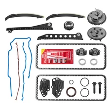 Timing Chain Set for Ford 2005-2014 Expedition 2004-10 F-150 F-250 F-350 5.4L V8