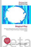 Lambert M. Surhone (U. A.) | Magical Play | Taschenbuch | Englisch (2026)