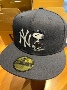 New Era Snoopy | eBay