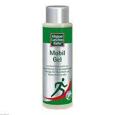 2x ALLGÄUER LATSCHENK. mobil Gel 250 ML
