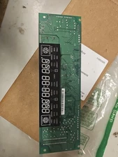 GENUINE 316443850 Oven Control Board