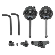 Intake Manifold Repair Kit for Mercedes-Benz E550 GL450 S450 S550 GL550 CLS550