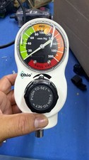 Ohio Medical Vacuum Regulator PC38A with out jar/bottle