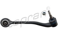 Topran 501 047 Lenker, RadaufhäNgung Vorne Hinten Rechts FüR BMW