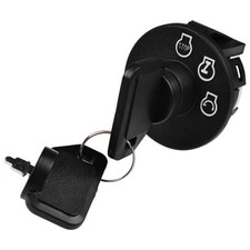 117-2221, 137-4100, 1172221, 1374100 Ignition Starter Switch For Next Lazer Z