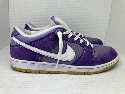 Nike SB Dunk Low Pack Lilac 10.5