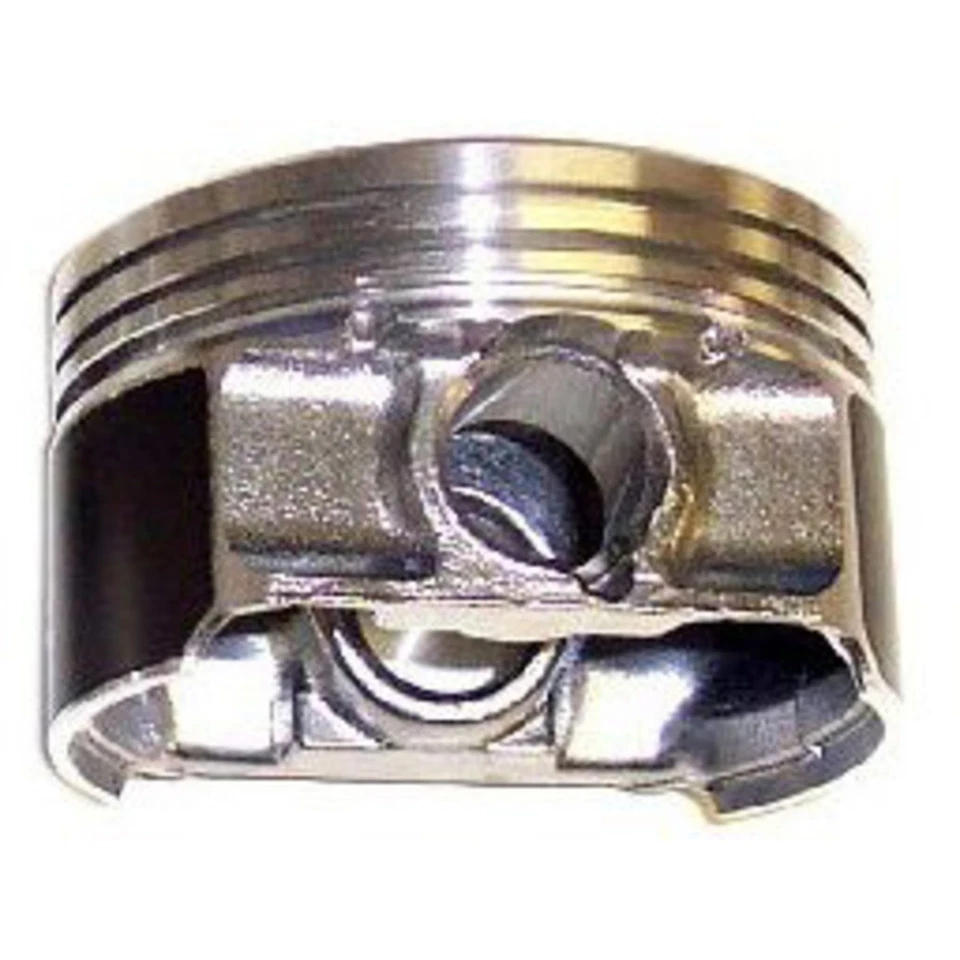 Juego de 4 pistones P330 DNJ para camioneta Chevy S10 Chevrolet S-10 GMC Sonoma Sunfire Foto 3 de 3