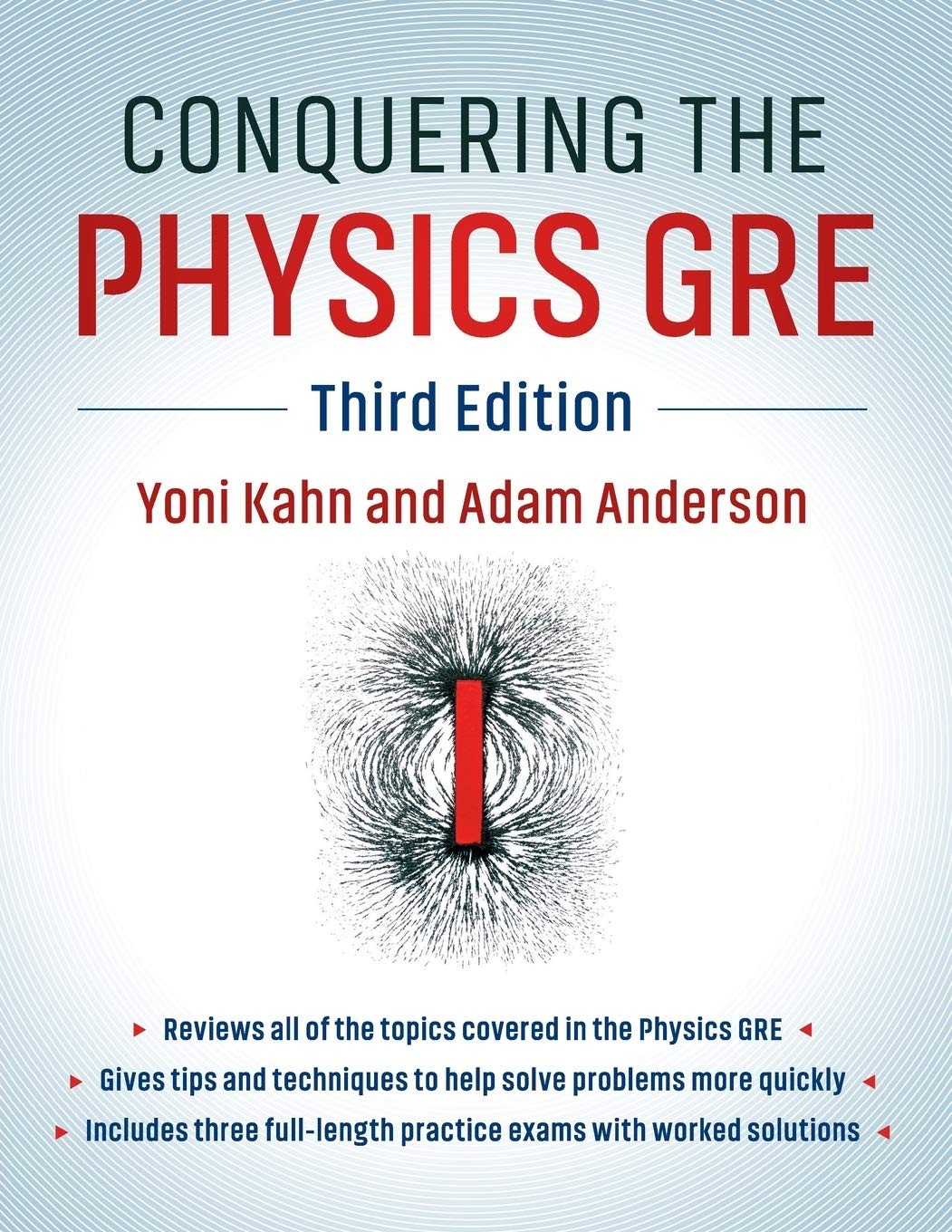 Conquering the Physics GRE by Yoni Kahn | PB | 2018 - Image 6