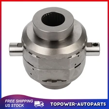 Differential Locker 8''Inch Fits Toyota Pickup 4Runner 30 Splines 1979-1995 3.0L