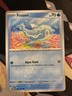 Pokémon TCG Twilight Masquerade Finizen 059/167