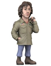 MINIX COLLECTIBLES - RAMBO FIRST BLOOD - STALLONE JOHN RAMBO 139 - 12 cm VINYL F