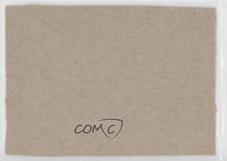 1963 Post Al Smith #38 - Image 2 of 2