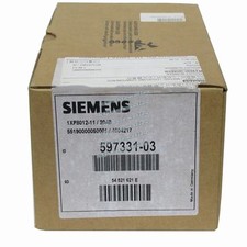 1XP8012-11/2048 NEW SIEMENS 1XP8012-11 / 2048 597331-03 Encoder 1XP8012-11/ 2048