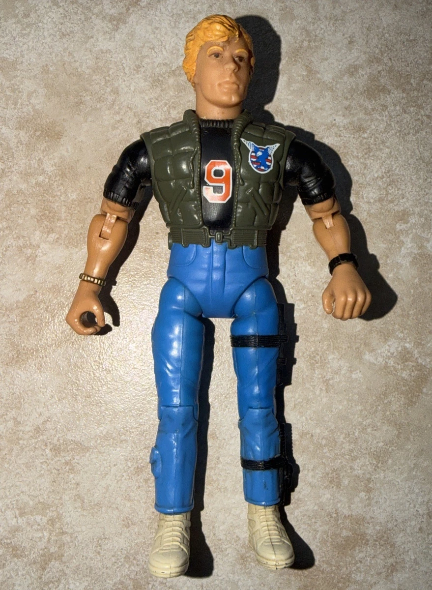 Preços baixos em Rambo TV, filmes e videogames figuras de ação