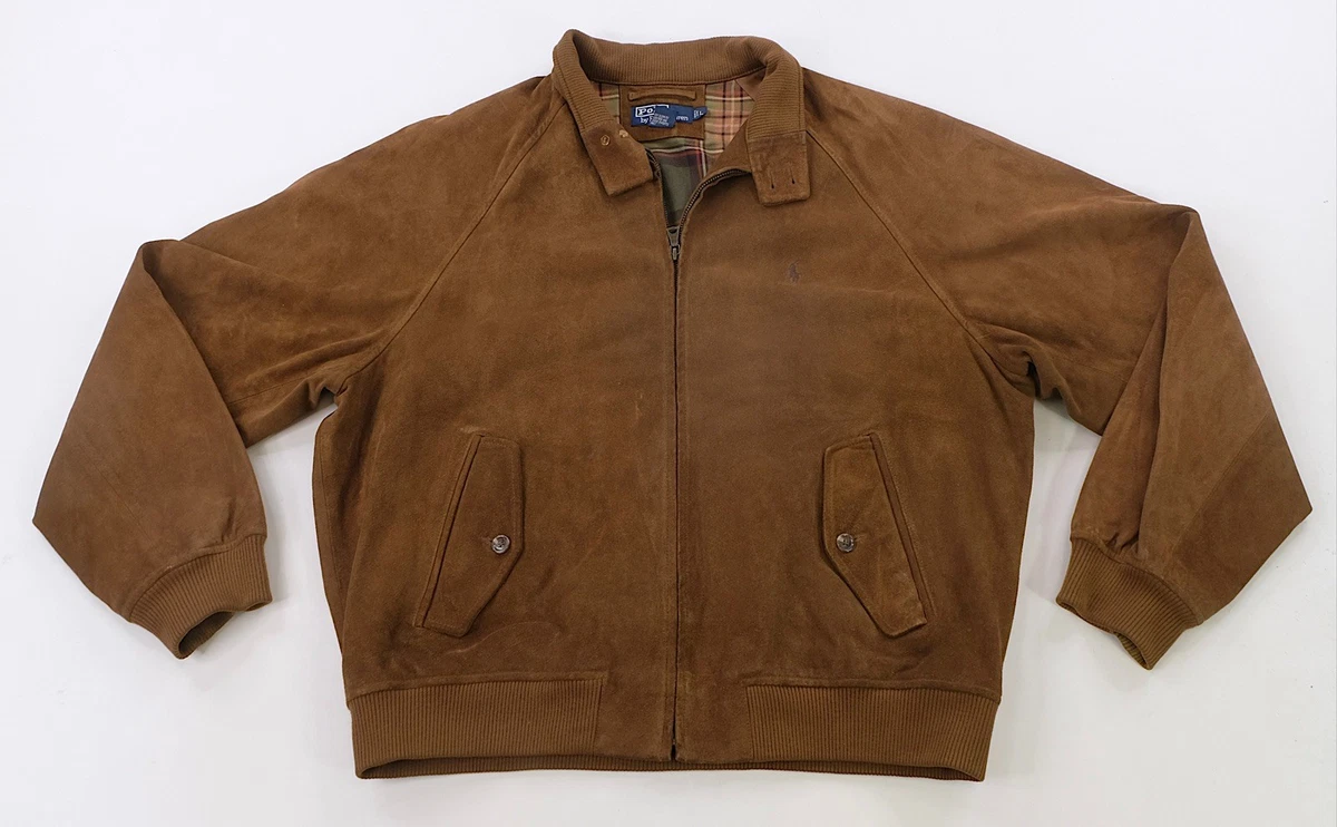 Polo Ralph Lauren 90s Theme Coats, Jackets & Vests for Men for