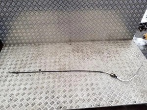 VW POLO 9N Handbremskabel 6Q0609721K 1.40 Diesel 59kw 2007 26157029