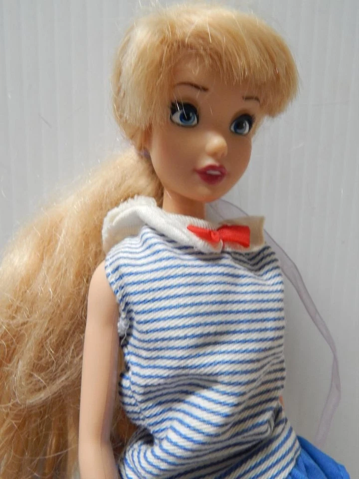 ВИНТАЖНАЯ DISNEY BARBIE - ЧИСТАЯ И КРАСИВАЯ - Изображение 2 из 4