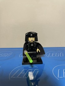 Lego Star Wars Light Up Lightsaber Minifigure Lot Anakin Vader Luminara Mace etc