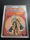 Larry Bird Signed 1977 Sports Illustrated 1st Cover Rookie PSA 10 Auto Celtics !