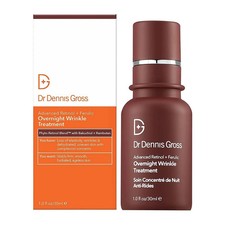 Dr.Dennis Gross Retinol +Ferulic Overnight Wrinkle Treatment 30ml