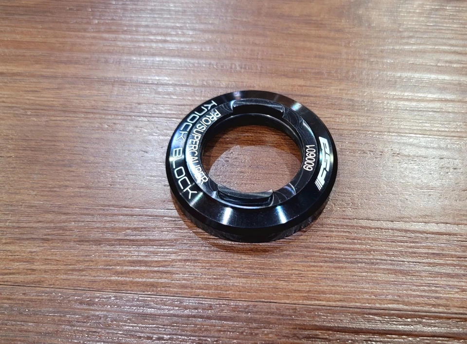 FSA / Knock Block 62° Bicycle Head Upper Trek Procaliber/Supercaliber 600601 - Image 2 of 3