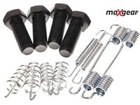 Maxgear 27-1203 ZubehöRsatz FüR Feststellbremsbacken ZubehöRsatz