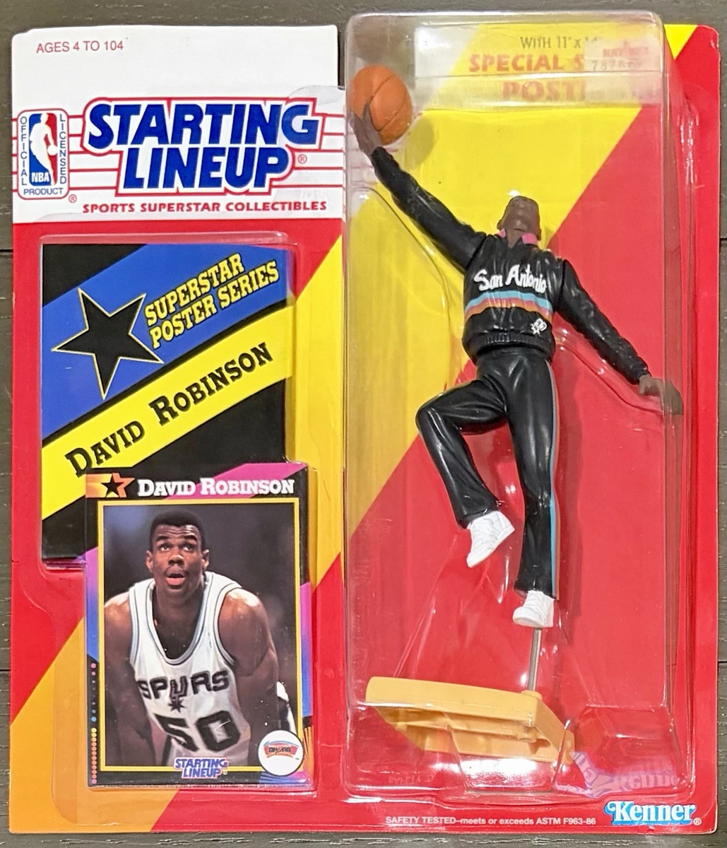 90‘s NBA JAMS フィギュア ロッドマン アイバーソン ロビンソンなど 90's NBA JAMS フィギュア ロッドマン アイバーソン ロビンソンなど
