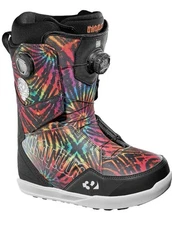 Thirty Two Snowboard Boots Lashed Double Boa x Fava Men’s Size 10 BRAND NEW