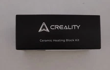 Creality K1C Ceramic Heating Block Kit