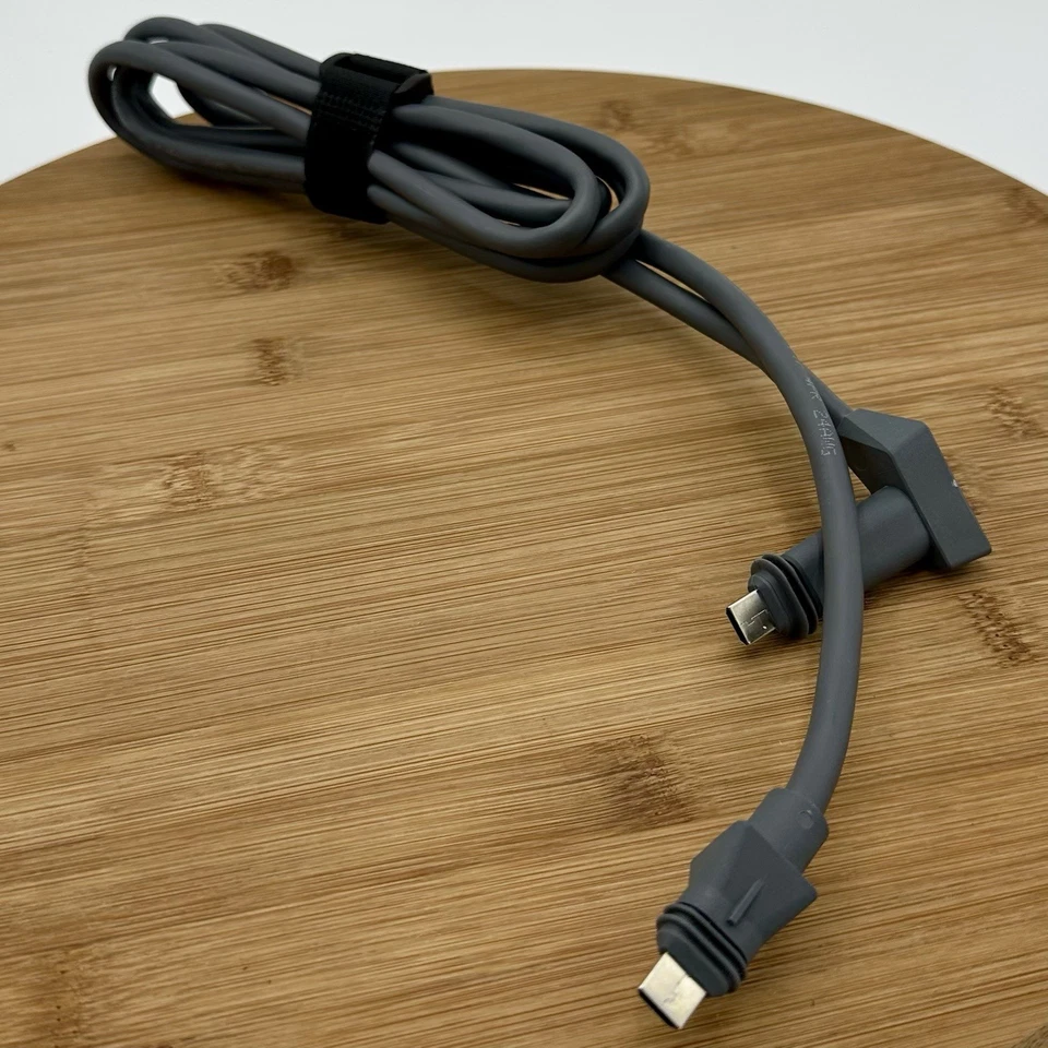 Original Starlink 6,6 Fuß / 2 Meter Kabel CMX CMR Outdoor 26 AWG Ersatz