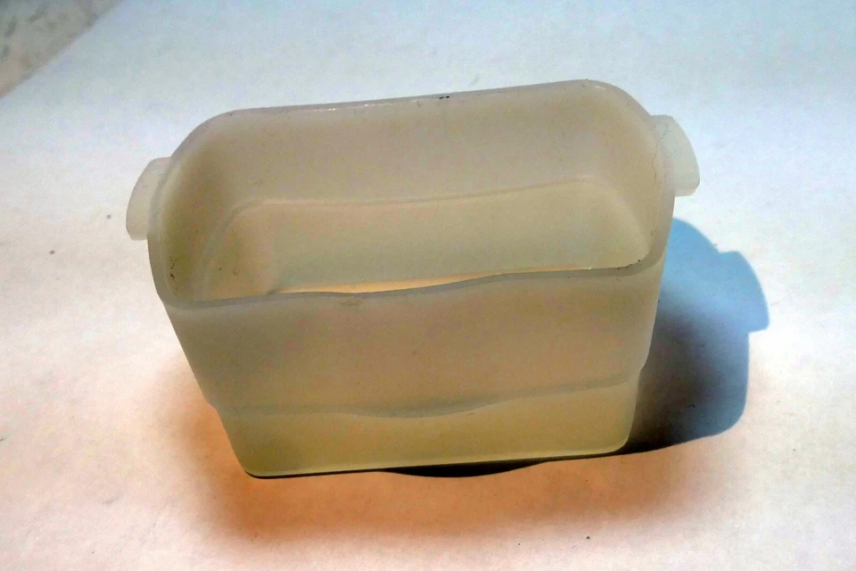 Soft Dome Omni-Bounce Flash Bounce Diffuser for Canon Speedlight 580EX - Image 3 of 4