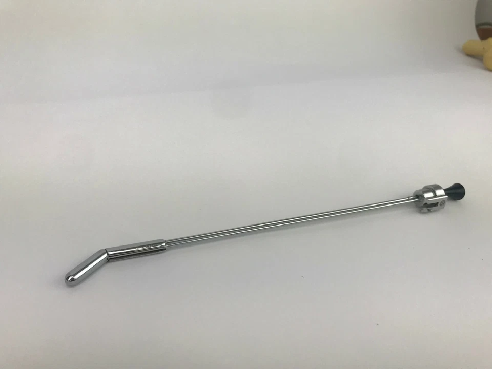 ACMI quirúrgico 26FR con obturador Timberlake 8412 Foto 4 de 4