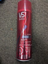 Vidal Sassoon Pro Series Boost Lift Hairspray Level 4 13.3 oz