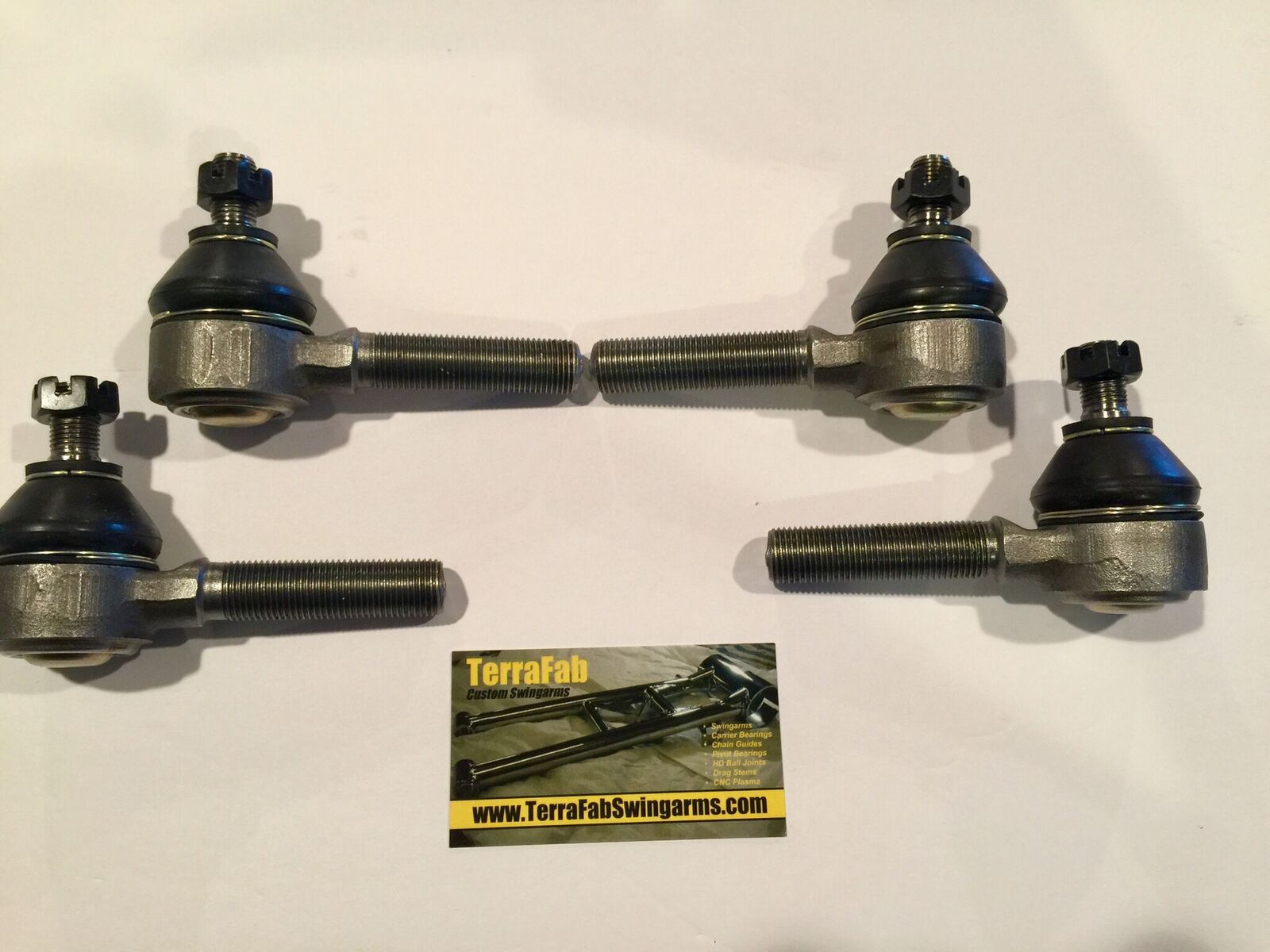 AARM BALL JOINTS 416mm ATV TRX450R 450R 250R 400EX Z400 TRX eBay