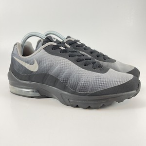 Nike Air Max Invigor Black Grey 