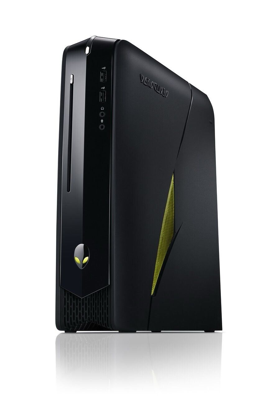 Dell Alienware X51 Gaming PC, CORE i7- 3770 16GB RAM-1TB-GTX660, HD  Graphics4000