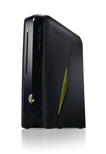 Dell Alienware X51 Gaming PC, CORE i7- 3770 16GB RAM-1TB-GTX660, HD Graphics4000 - 第 1/12 張圖片