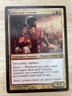 MTG Anax and Cymede Duel Decks: Heroes vs Monsters 11/81 Regular Rare NM/M