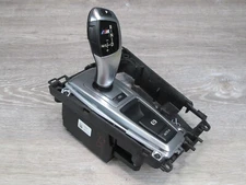 10-14 BMW E70 E71 X5M X6M A/T AUTOMATIC TRANSMISSION GEAR SHIFTER SELECTOR OEM