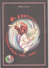 Poste Italiane & Milan - Folder, foglietti e tessera