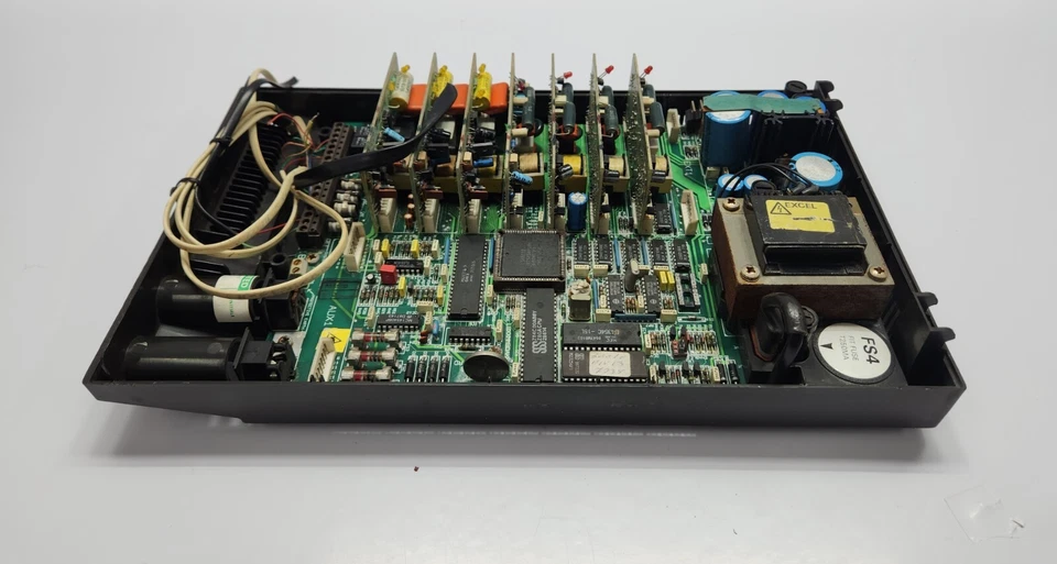 NOKIA SOOLO TELEPHONE EXCHANGE PCB MODULE - Image 2 of 4