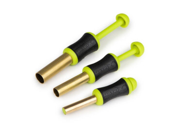 Fox Matrix Compression Punch Set GAC447 Ausstecherset Köder ausstechen