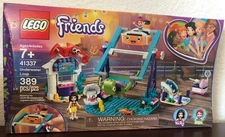 LEGO Friends Underwater Loop Set 4 New, Sealed Retired!