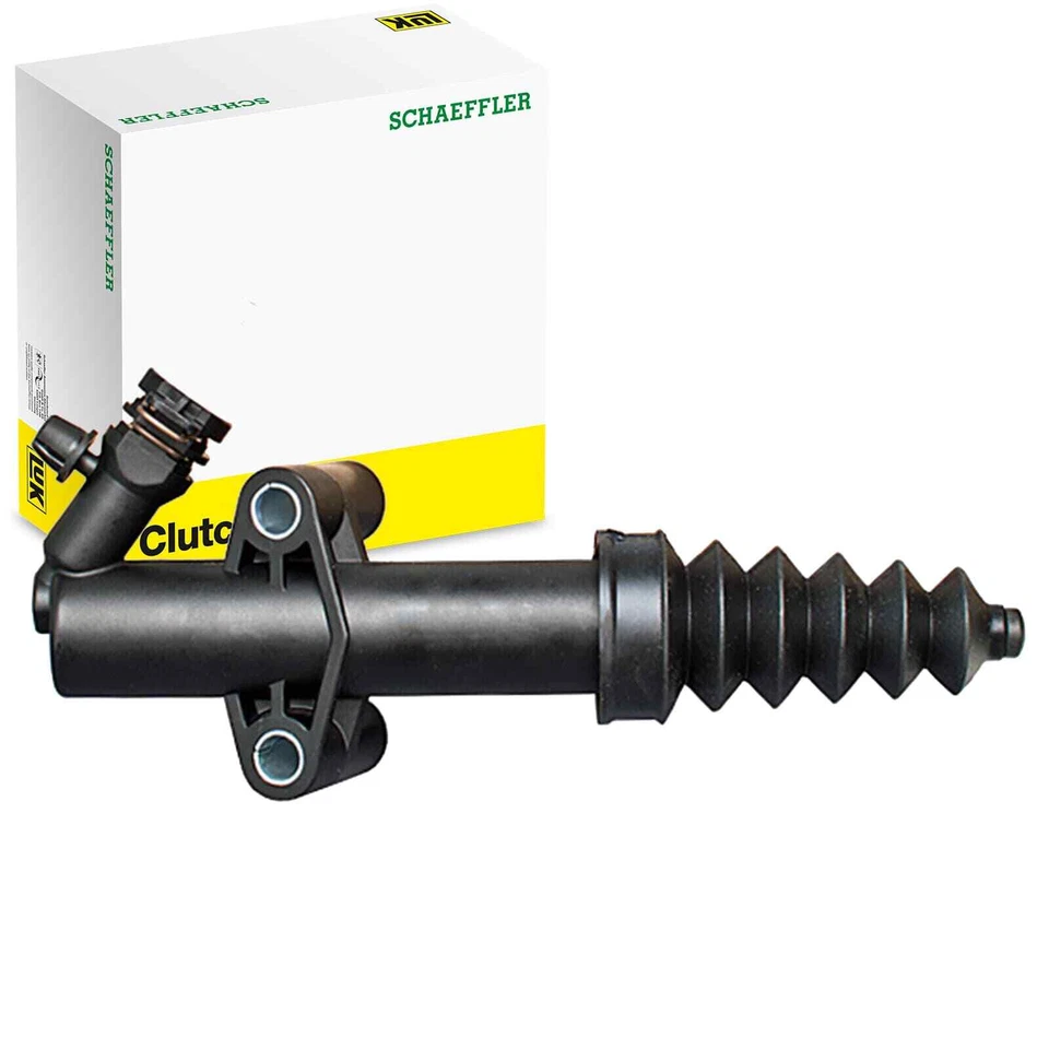 LUK KUPPLUNGSNEHMERZYLINDER passend für CITROËN C-ELYSEE C3 C4 DS3 PEUGEOT 2008