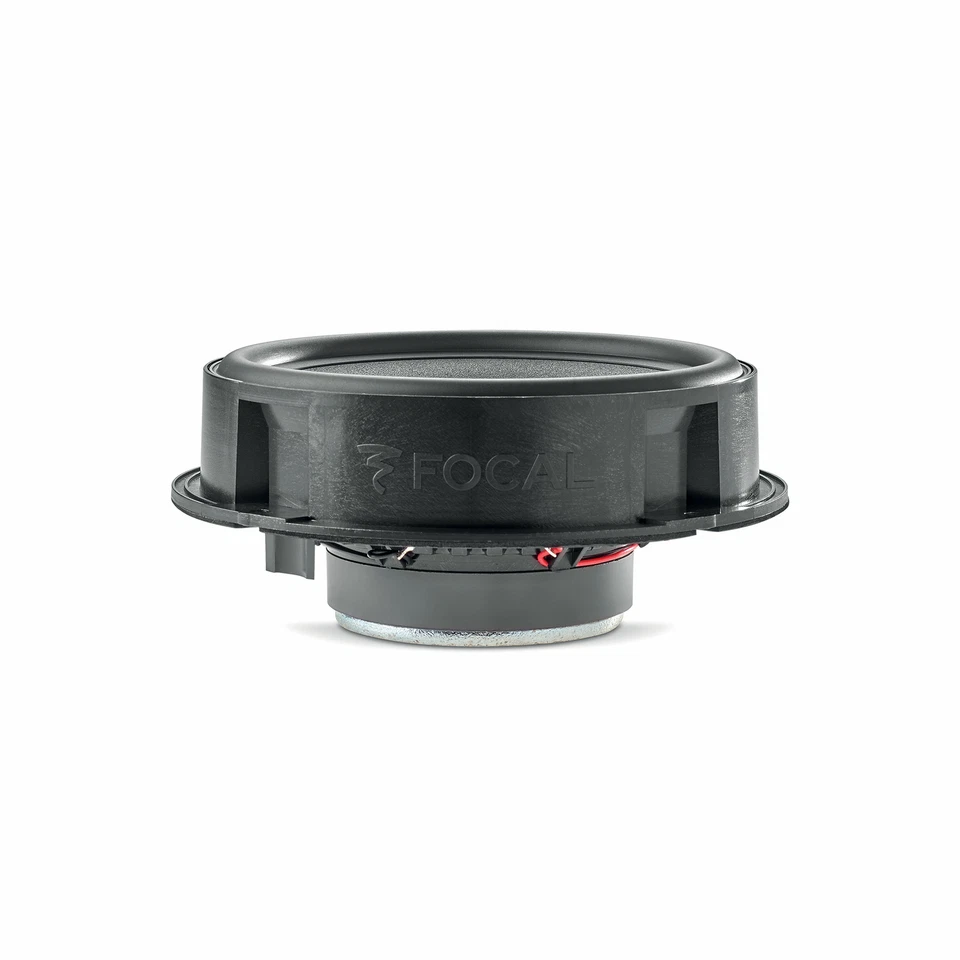 Focal ISVW165 Inside 16,5 cm 2-Wege Compo Lautsprecher für Audi, Seat, Skoda, VW - Bild 3 von 4