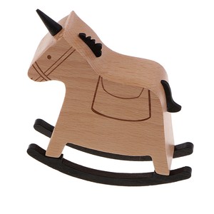 petit cheval a bascule