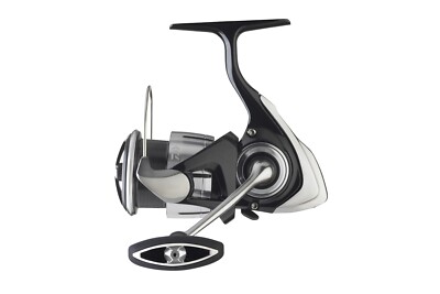 DAIWA 23 LEXA LT, Spinning Angelrolle, Frontbremse