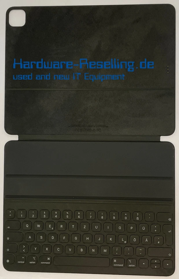 Apple A2039 MXNL2D/A Smart Keyboard Folio iPad Pro 12,9" Gen. 4, 5, 6 - Bild 3 von 4