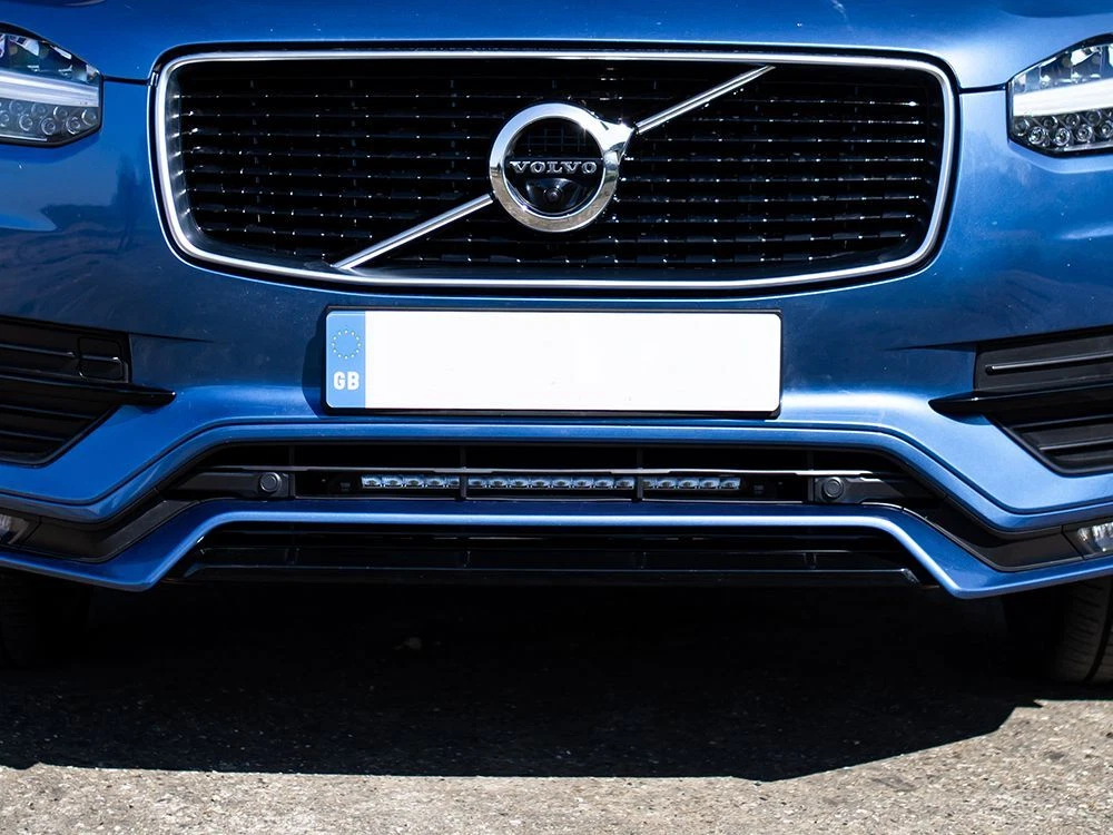 Xc90 2024 light bar