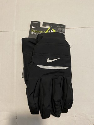 nike aeroshield running gloves